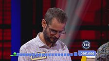 Il gioco finale di Amarildo
