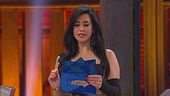 Stefano sceglie Miss Claudia
