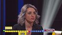 Luisa alla scalata finale