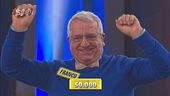 Franco vince 50.000 euro!