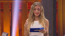 Annalaura sceglie il Web