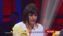 Giorgia alla scalata finale