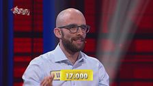 Il gioco finale di Luca
