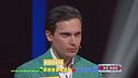 Donato alla scalata finale