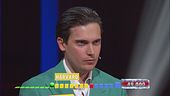 Donato alla scalata finale