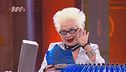 Antonella sceglie l'Amore