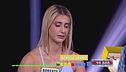 Roberta alla scalata finale