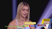 Roberta alla scalata finale