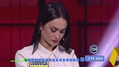 Il gioco finale di Ludovica