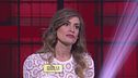 Giulia e il gioco finale