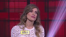 Giulia e il gioco finale