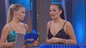 Daniele sceglie Vero e Falso