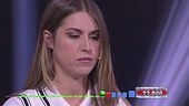 Elisa alla scalata finale