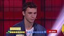 Alessio alla scalata finale