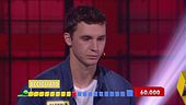 Alessio alla scalata finale