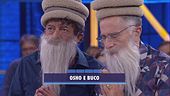 Osho e Buco