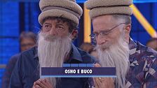 Osho e Buco