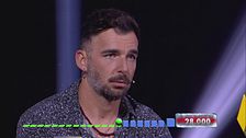 Alessandro alla scalata finale