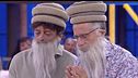 Osho e Buco