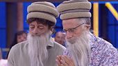 Osho e Buco
