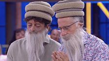 Osho e Buco