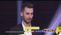 Davide alla scalata finale