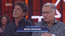 Mister Provolone