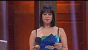 Matteo sceglie Miss Claudia