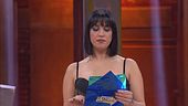 Matteo sceglie Miss Claudia
