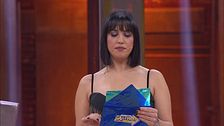 Matteo sceglie Miss Claudia