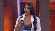 Manuel sceglie la dottoressa