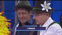 I tirolesi