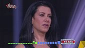 Sanda alla scalata finale