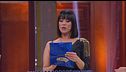 Lorenza sceglie Miss Claudia