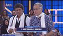 I due tenori: i brufoli