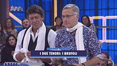 I due tenori: i brufoli