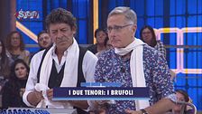 I due tenori: i brufoli