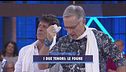 I due tenori: le fogne