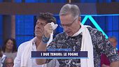 I due tenori: le fogne