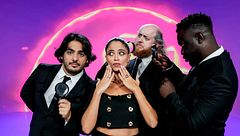 Puntata dell'11 febbraio