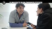 MARTINELLI: Le malefatte di un chirurgo estetico