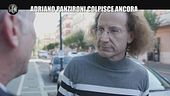 AGRESTI: Adriano Panzironi colpisce ancora
