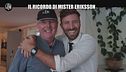DE DEVITIIS: Il ricordo di Mister Eriksson
