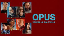 Opus - Venera la tua stella