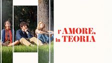 L'amore, in teoria