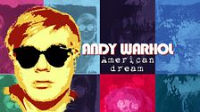 Andy Warhol - American dream