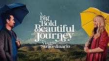 A big bold beautiful journey - Un viaggio straordinario