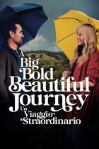 A big bold beautiful journey - Un viaggio straordinario
