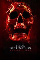 Final destination: bloodlines