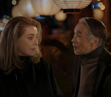 Spirit world - La festa delle lanterne